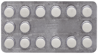 Pirfenex 200Mg Tablet 15
